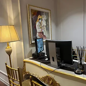Sol Invictus Boutique Albania Hotel